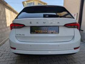 Skoda Octavia 2.0TDI 150��.* Matrix* LED* Digital* Keyless | Mobile.bg � ����� ������ 6