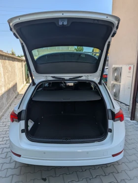 Skoda Octavia 2.0TDI 150��.* Matrix* LED* Digital* Keyless | Mobile.bg � ����� ������ 10