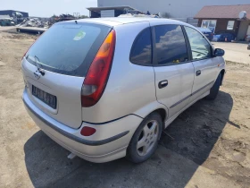 Nissan Almera tino 2.2DCI | Auto.bg — изображение 4