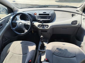 Nissan Almera tino 2.2DCI | Auto.bg — изображение 5