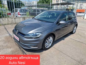 VW Golf 1.4TGI-AUTOMATIC-HIGT LINE