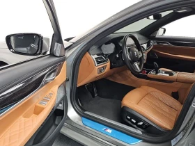 BMW 740 740Li xDrive M Sport Package| 326к.с.| ВКЛ.ТЕХНОТЕ | Auto.bg — изображение 10