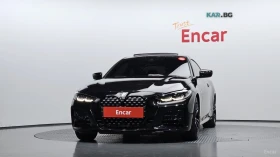 BMW 420 M Sport Coupe* КОЖА* НАВИ* ПАНО* КАМЕРА | Auto.bg — изображение 3