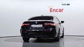 BMW 420 M Sport Coupe* КОЖА* НАВИ* ПАНО* КАМЕРА | Auto.bg — изображение 4