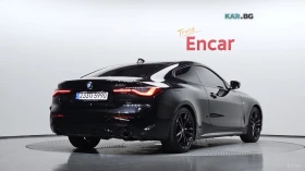 BMW 420 M Sport Coupe* КОЖА* НАВИ* ПАНО* КАМЕРА | Auto.bg — изображение 2