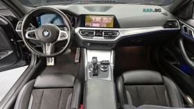 BMW 420 M Sport Coupe* КОЖА* НАВИ* ПАНО* КАМЕРА | Auto.bg — изображение 7