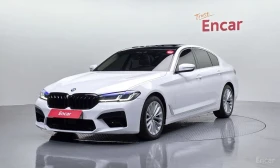 BMW 520 ОБДУХВАНЕ * HEAD-UP * ОПЦИЯ ЗА ФИНАНСИРАНЕ | Auto.bg — изображение 2