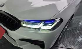 BMW 520 ОБДУХВАНЕ * HEAD-UP * ОПЦИЯ ЗА ФИНАНСИРАНЕ | Auto.bg — изображение 8
