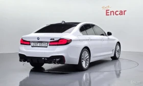 BMW 520 ОБДУХВАНЕ * HEAD-UP * ОПЦИЯ ЗА ФИНАНСИРАНЕ | Auto.bg — изображение 3