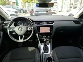 Skoda Octavia 1.5 TSI / G-TEC | Mobile.bg � ����� ������ 9