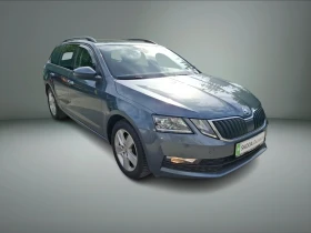 Skoda Octavia 1.5 TSI / G-TEC | Mobile.bg � ����� ������ 2