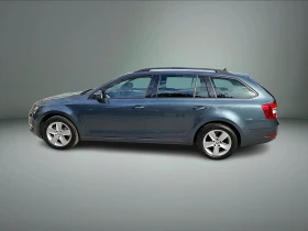 Skoda Octavia 1.5 TSI / G-TEC | Mobile.bg � ����� ������ 7