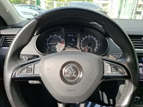 Skoda Octavia 1.5 TSI / G-TEC | Mobile.bg � ����� ������ 11