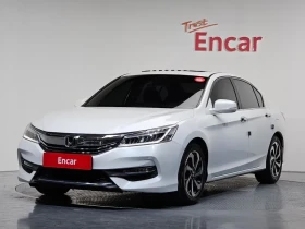 Honda Accord 2.4 9TH GEN