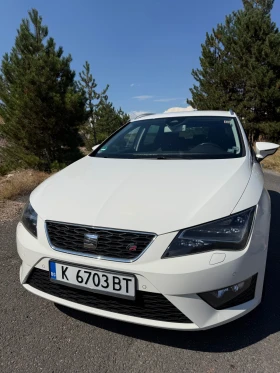 Seat Leon 2.0 TDI DSG FR | Mobile.bg � ����� ������ 3