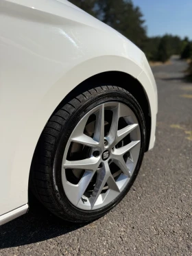 Seat Leon 2.0 TDI DSG FR | Mobile.bg � ����� ������ 4