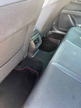 Seat Leon 2.0 TDI DSG FR | Mobile.bg � ����� ������ 11