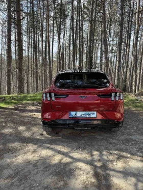 Ford Mustang Mach-E 4x4 Extended battery 99kWh | Mobile.bg � ����� ������ 4