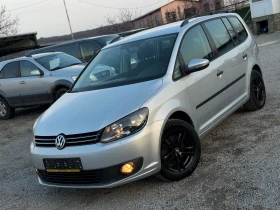 VW Touran 2.0TDI 140�� ����  | Mobile.bg � ����� ������ 3