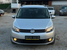 VW Touran 2.0TDI 140�� ����  | Mobile.bg � ����� ������ 2