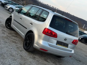 VW Touran 2.0TDI 140�� ����  | Mobile.bg � ����� ������ 4