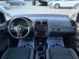 VW Touran 2.0TDI 140�� ����  | Mobile.bg � ����� ������ 9