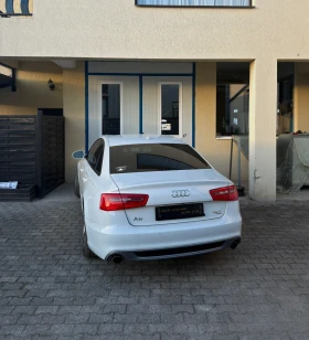 Audi A6 * BOSE* DISTRONIC* KEYLESS*  | Auto.bg — изображение 4