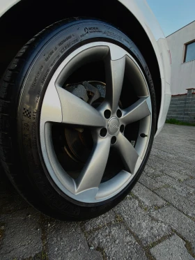 Audi A6 * BOSE* DISTRONIC* KEYLESS*  | Auto.bg — изображение 12