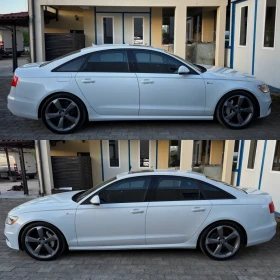 Audi A6 * BOSE* DISTRONIC* KEYLESS*  | Auto.bg — изображение 5