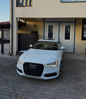 Audi A6 * BOSE* DISTRONIC* KEYLESS*  | Auto.bg — изображение 2