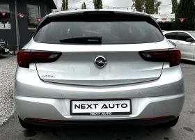 Opel Astra 1.5D 122HP EURO6 NAVI 108000KM | Auto.bg — изображение 6