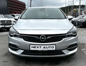 Opel Astra 1.5D 122HP EURO6 NAVI 108000KM | Auto.bg — изображение 2