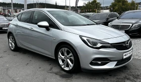 Opel Astra 1.5D 122HP EURO6 NAVI 108000KM | Auto.bg — изображение 3