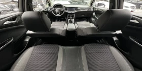 Opel Astra 1.5D 122HP EURO6 NAVI 108000KM | Auto.bg — изображение 12