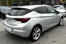 Opel Astra 1.5D 122HP EURO6 NAVI 108000KM | Auto.bg — изображение 5