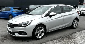 Opel Astra 1.5D 122HP EURO6 NAVI 108000KM