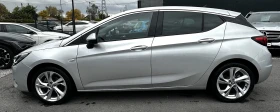 Opel Astra 1.5D 122HP EURO6 NAVI 108000KM | Auto.bg — изображение 8