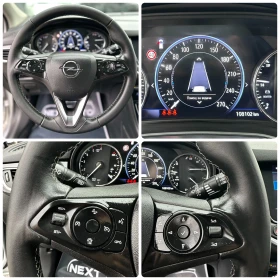 Opel Astra 1.5D 122HP EURO6 NAVI 108000KM | Auto.bg — изображение 11