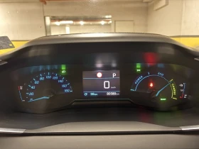����� �� �������� �� Peugeot 208 ������������