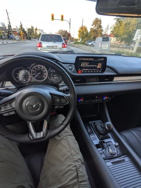 Mazda 6 Touring | Auto.bg — изображение 15
