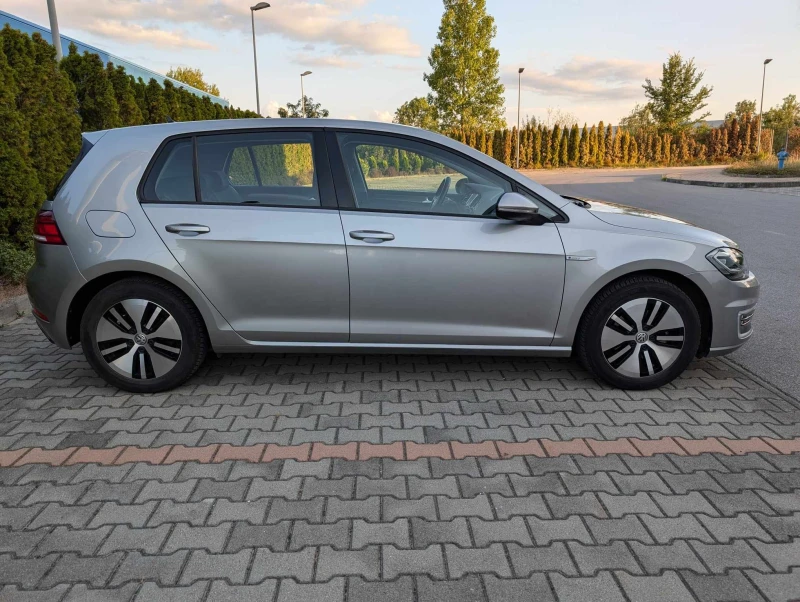 VW Golf, снимка 3 - Автомобили и джипове - 47326703