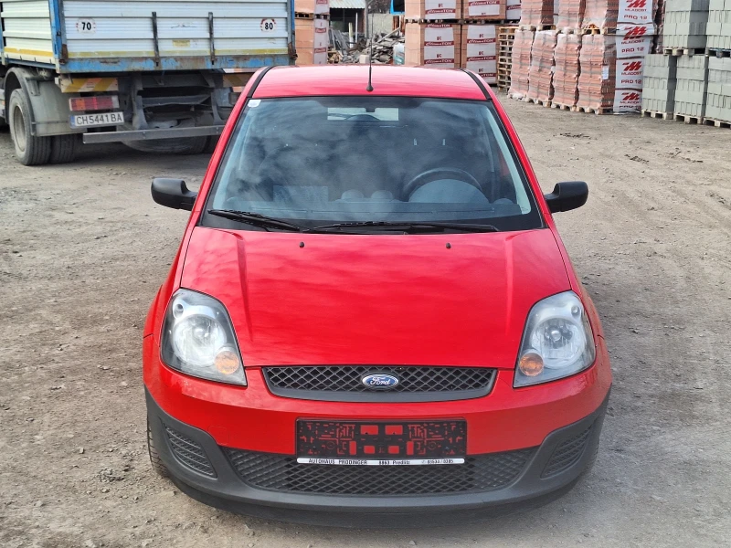 Ford Fiesta 1.3i, снимка 2 - Автомобили и джипове - 49186542