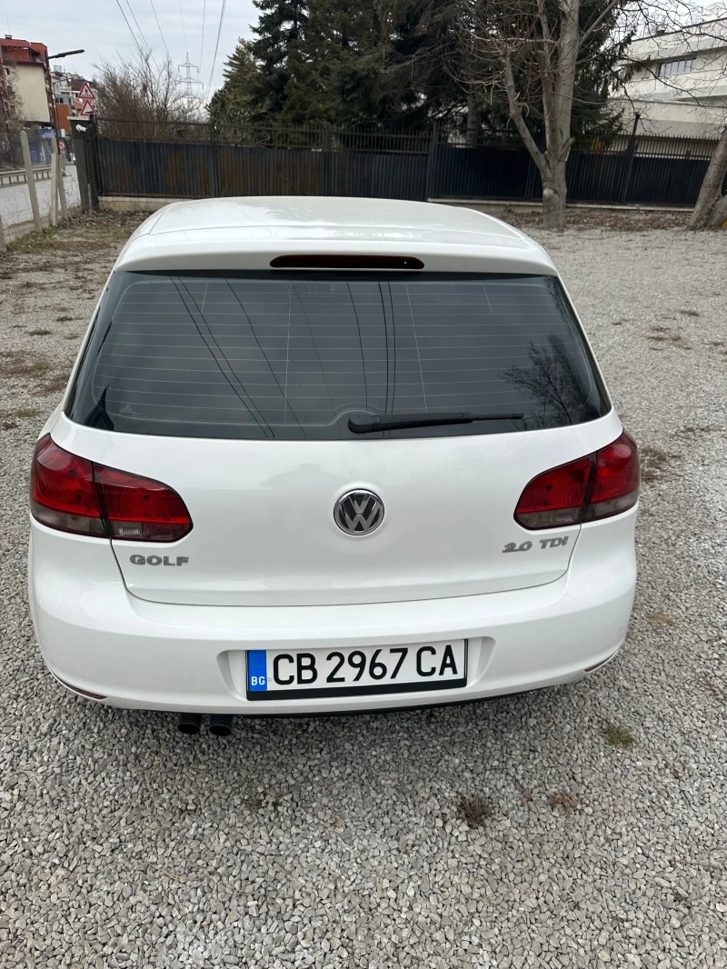 VW Golf, снимка 9 - Автомобили и джипове - 49144627