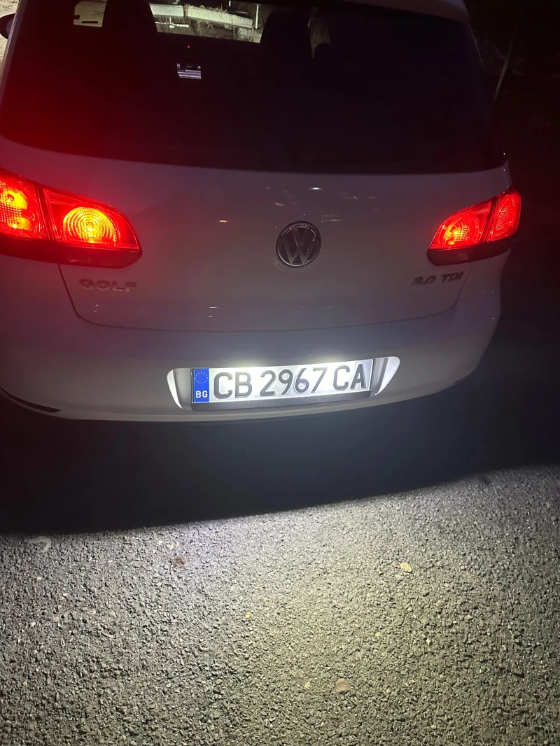 VW Golf, снимка 16 - Автомобили и джипове - 49144627