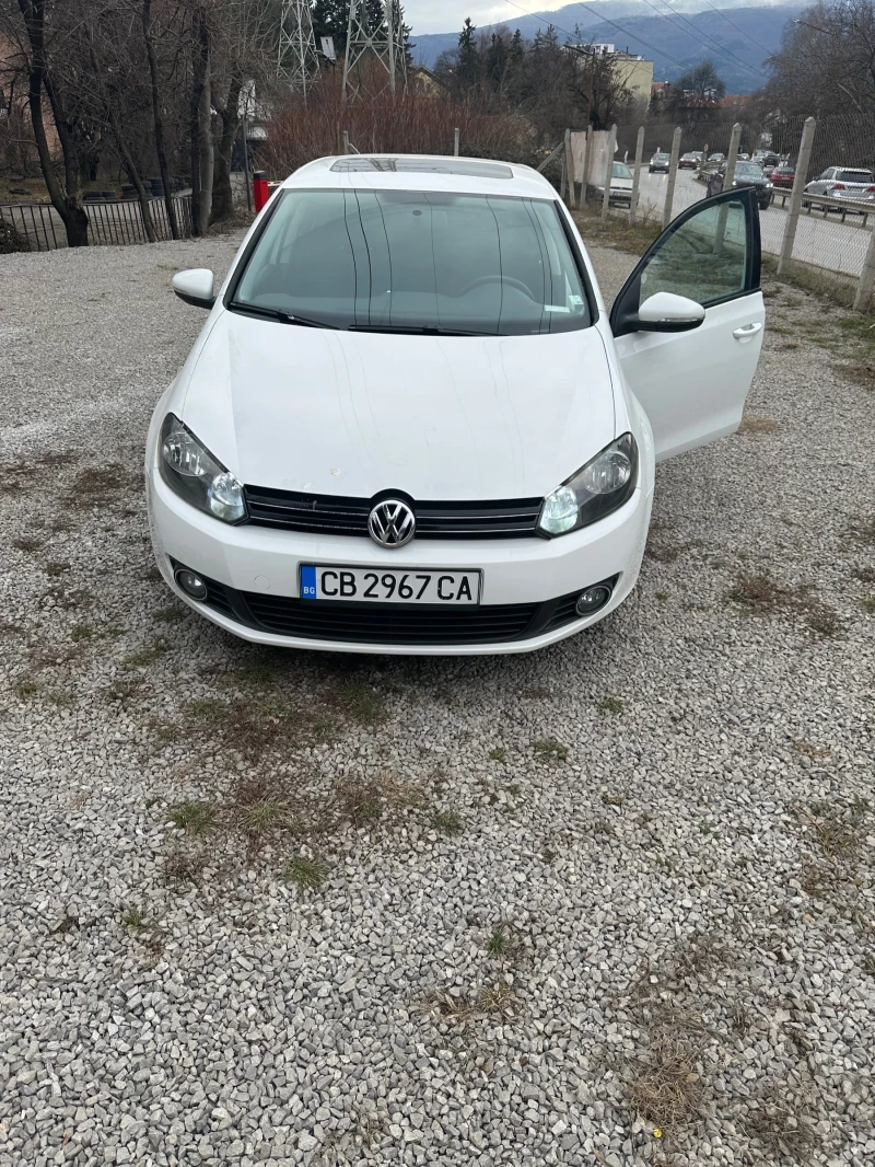 VW Golf, снимка 1 - Автомобили и джипове - 49144627