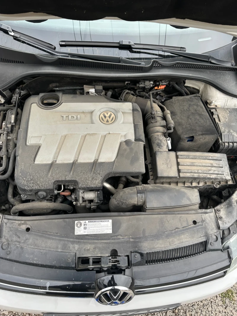 VW Golf, снимка 4 - Автомобили и джипове - 49144627