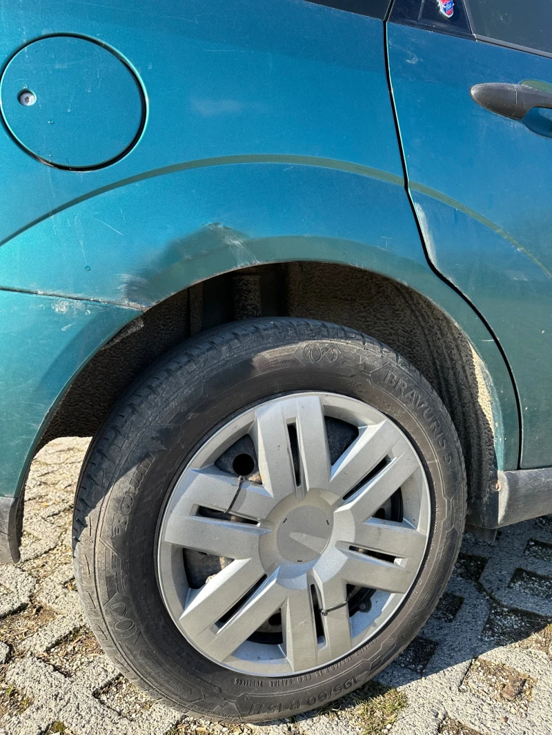 Ford Focus Ghia, снимка 10 - Автомобили и джипове - 51492031