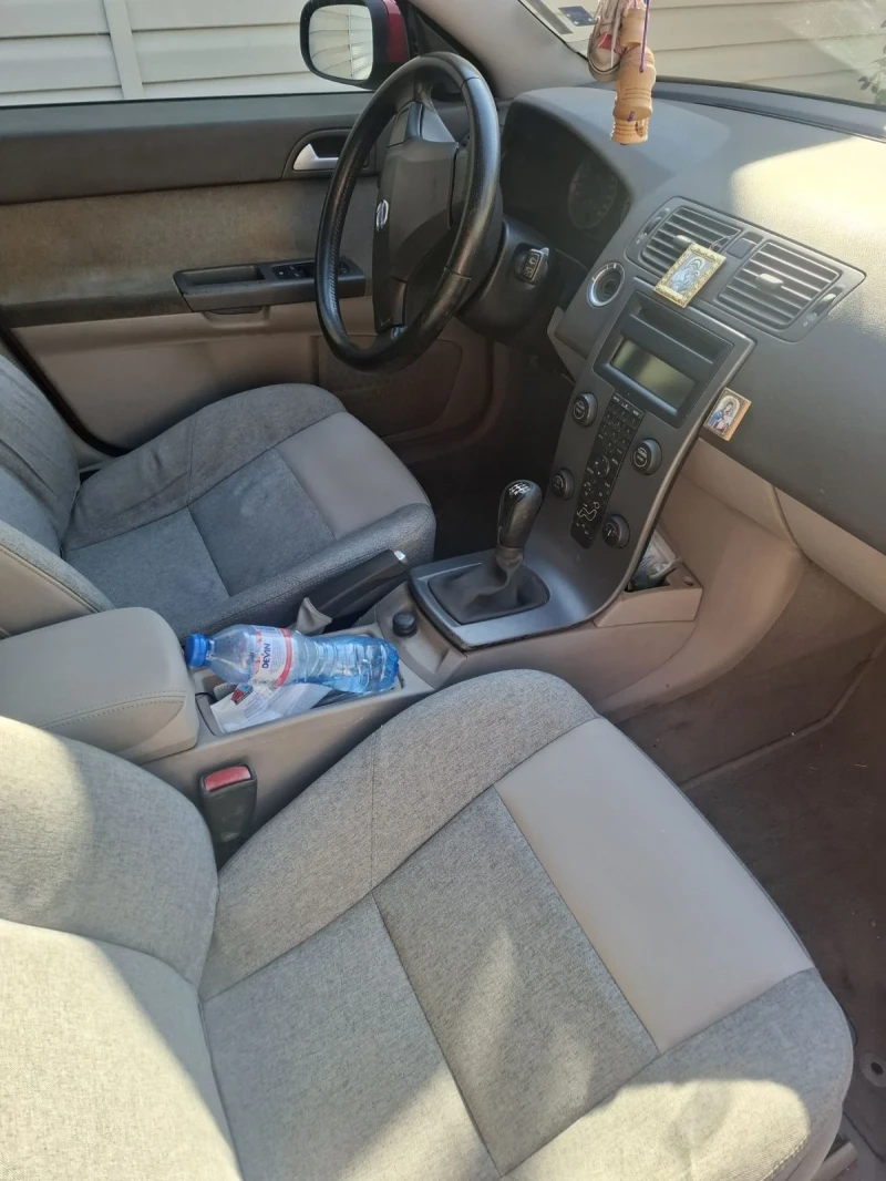Volvo V50, снимка 8 - Автомобили и джипове - 52366724