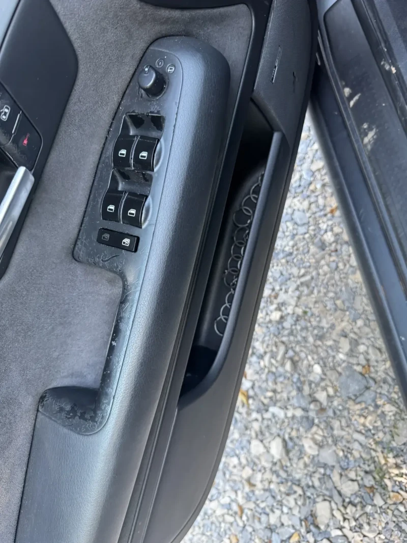 Audi A4 2.5 TDI 4x4, снимка 11 - Автомобили и джипове - 51886996