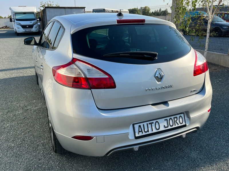 Renault Megane 1.5DCI-GT line, снимка 3 - Автомобили и джипове - 51445935